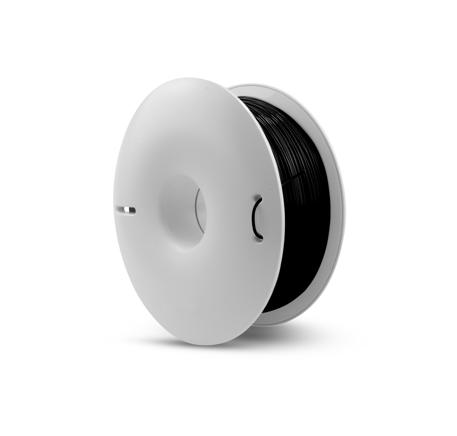 Fiberlogy Easy Pla černá 1.75 černá 2.5 kg