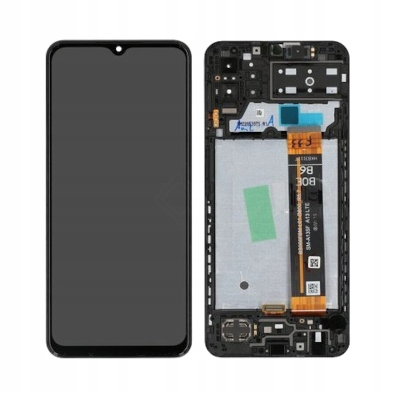 Originální displej pro Samsung Galaxy M13 (GH82-29132A) Service Pack
