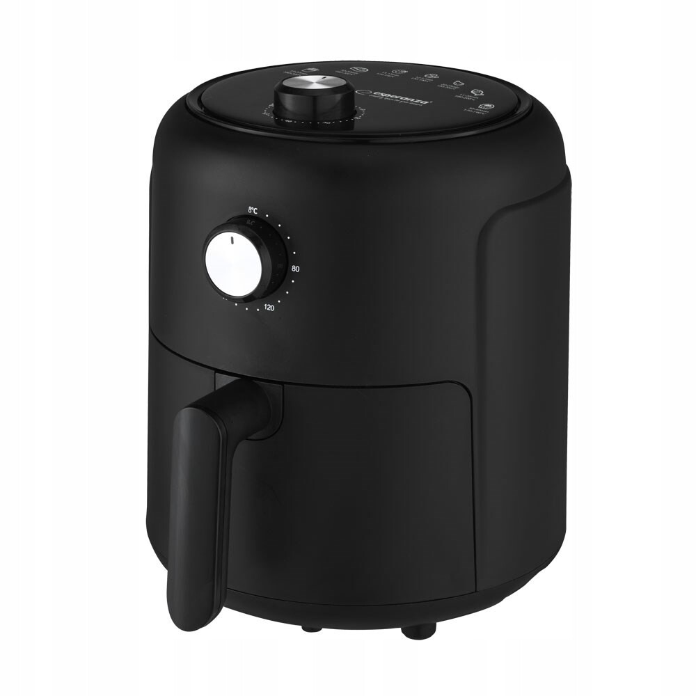 Beztuková Fritéza Air Fryer 2,6L Bistecca Alla EKA001 Esperanza