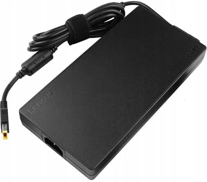 Napájecí Adaptér Nabíječka Lenovo ADL230NDC3A 20V 11.5A 230W (M)
