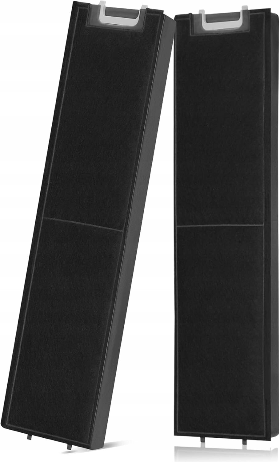 Filtry do digestoře Miele 2ks