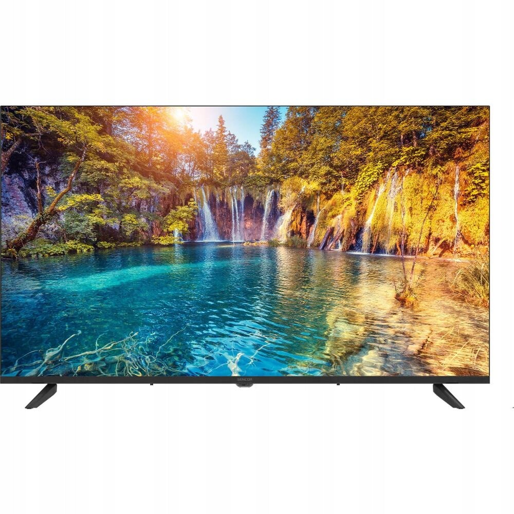 Led televize Sencor Sle 40F20TCS