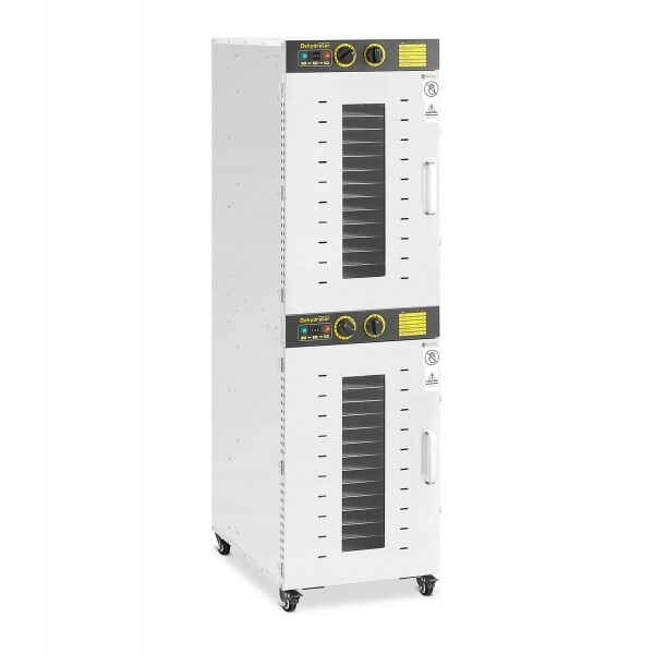 Sušička potravin Royal Catering RCDA-220S 3150 W