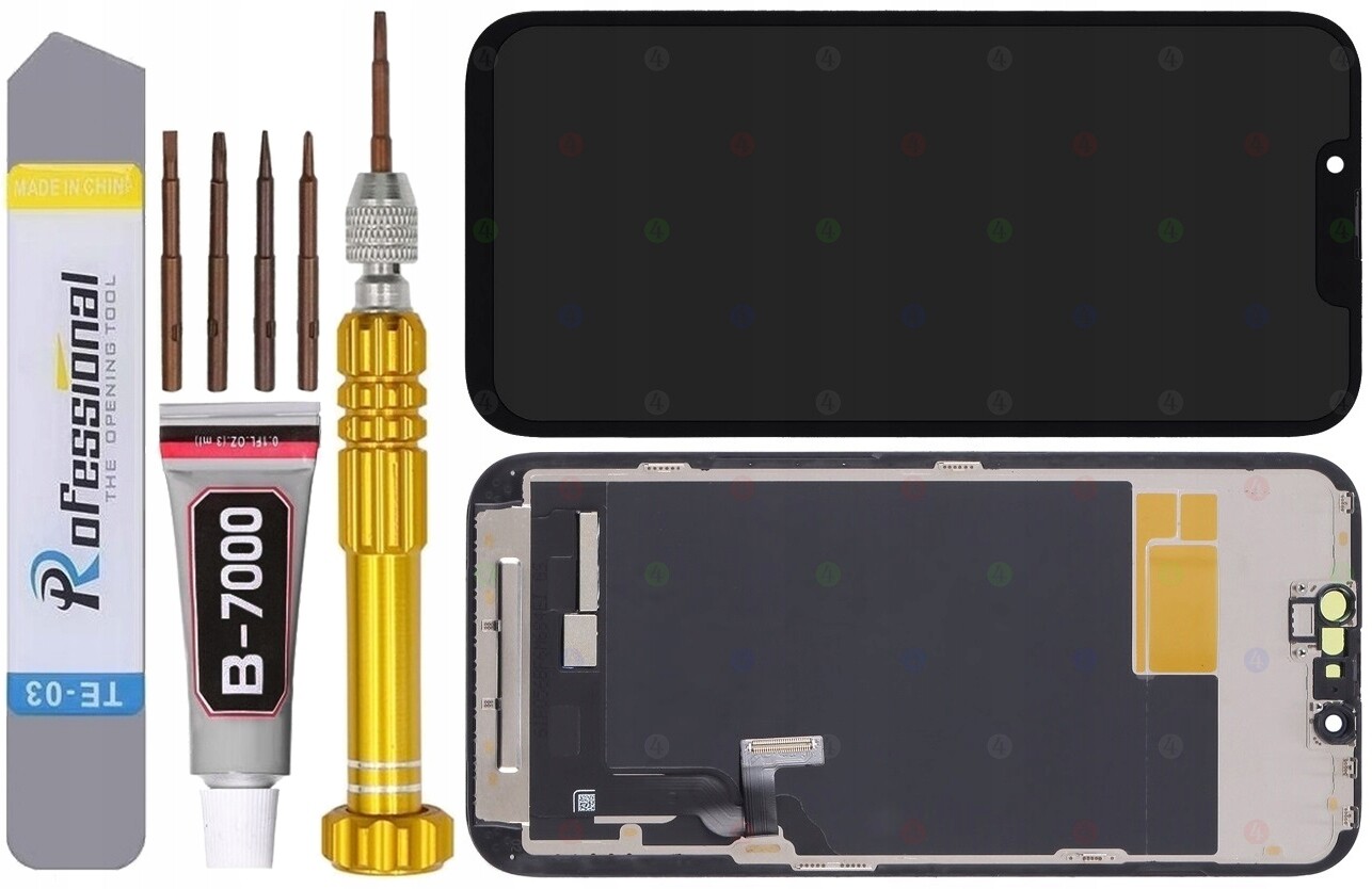 Displej Pro Iphone 13 Incell LCD Displej