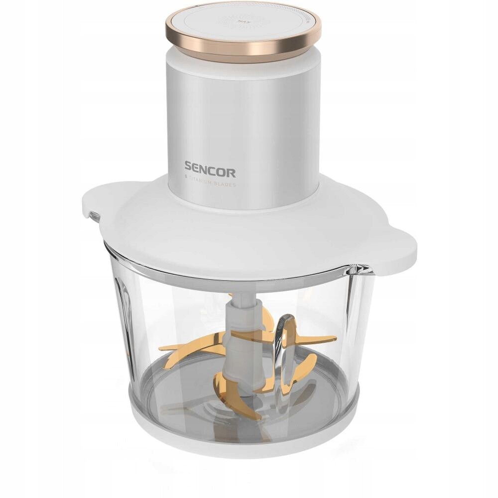 Sekáček potravin Sencor Scb 7000WH