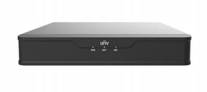 Ip rekordér Uniview NVR301-16S3 Vca, 16xIP, 8Mpx/4K