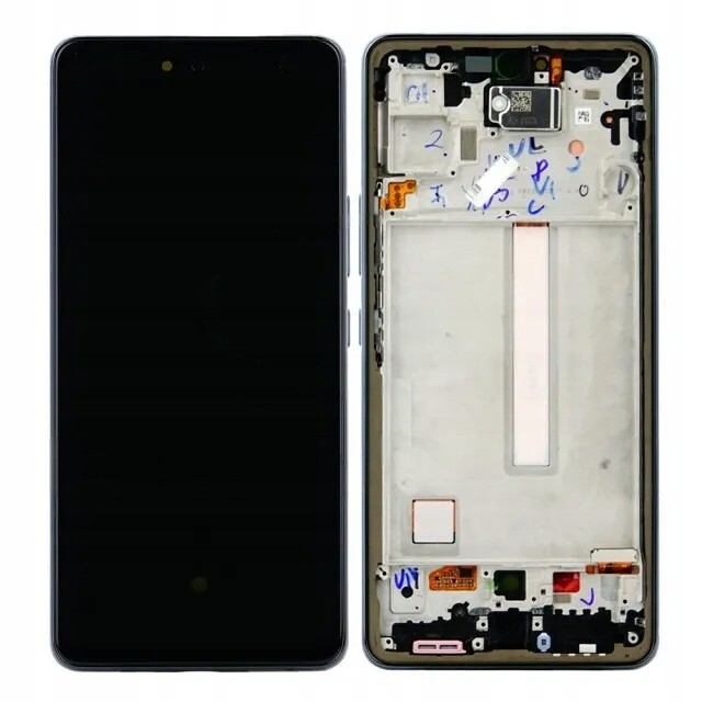 Originální displej pro Samsung Galaxy A53 GH82-28024A Service Pack