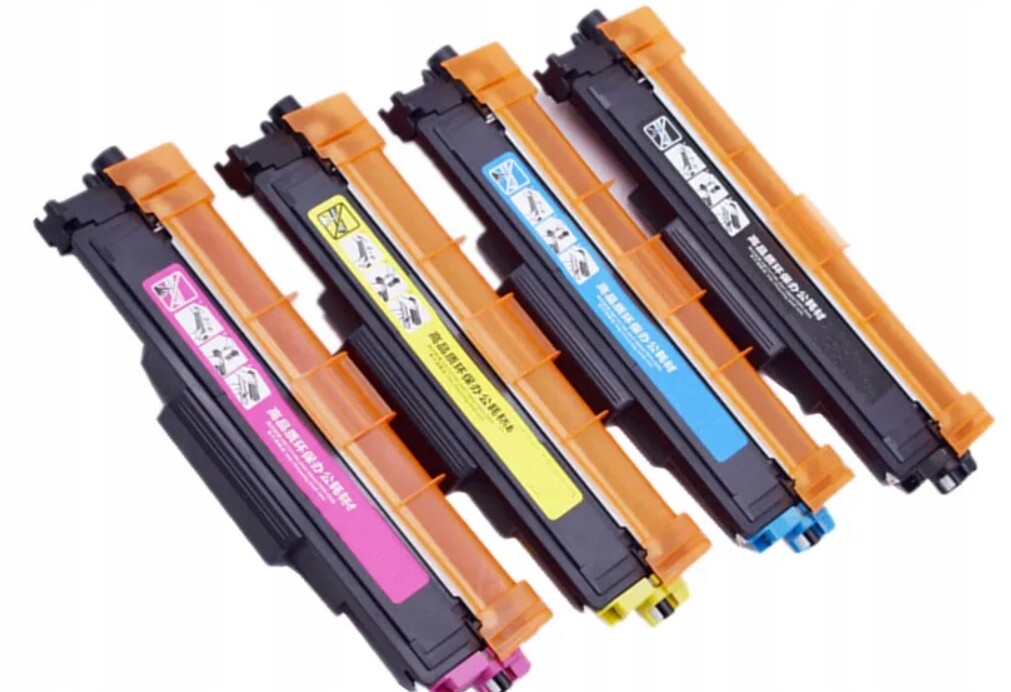 Toner 4X pro Brother TN247 TN-247 pro Brother L3510CDW L3280CDW L3210CW Jmg