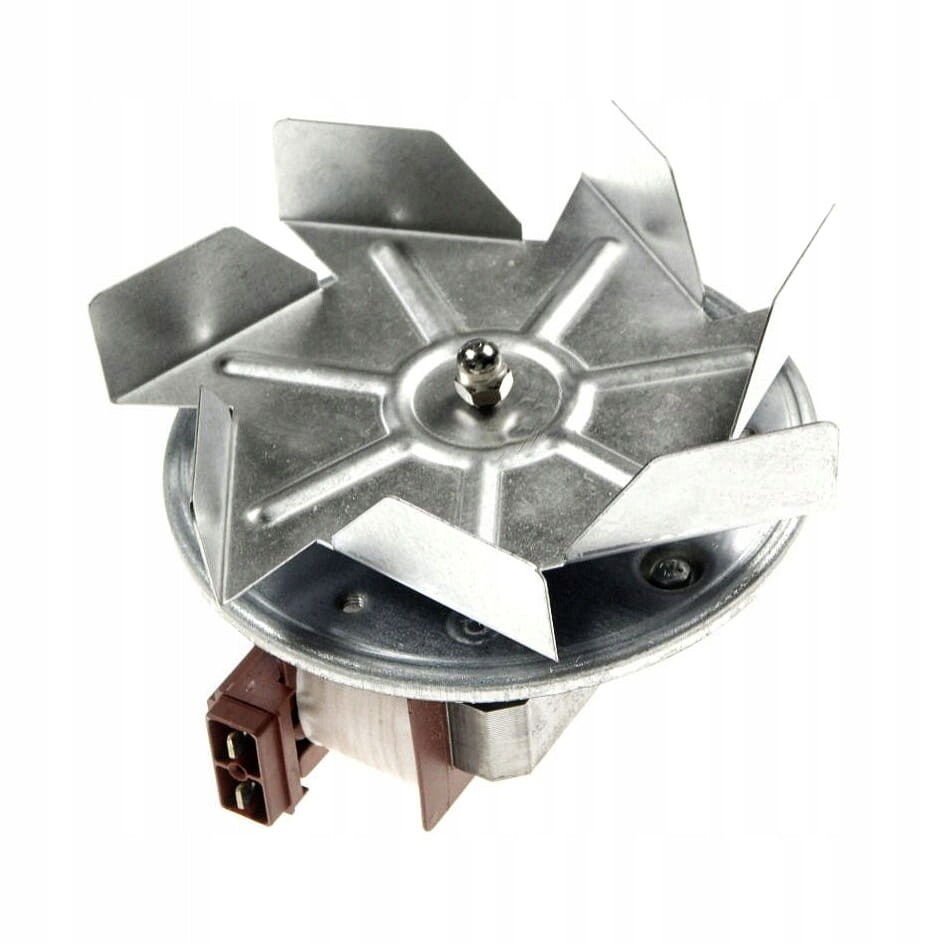 Termocirkulační ventilátor do trouby Mastercook