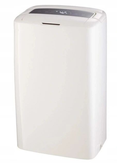 Qlima Odvlhčovač Vzduchu D612 12/24h Odvlhčovač