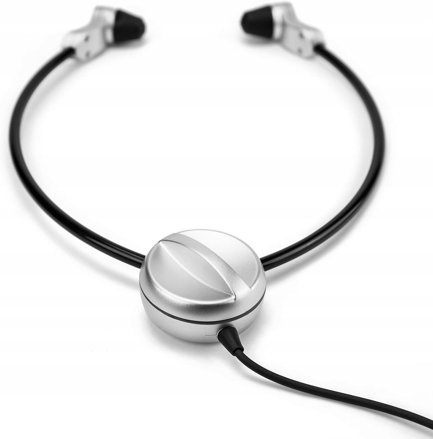 In-ear Sluchátka Kabelová Grundig Digita 568 Sluchátka pod bradu