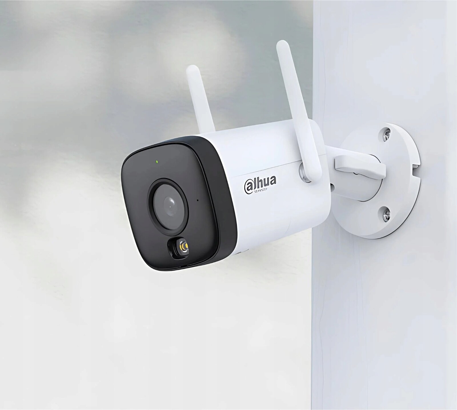 Wi-fi Ip kamera Dahua IPC-HFW1539DTK1-SAW-IL-0280B Dárek