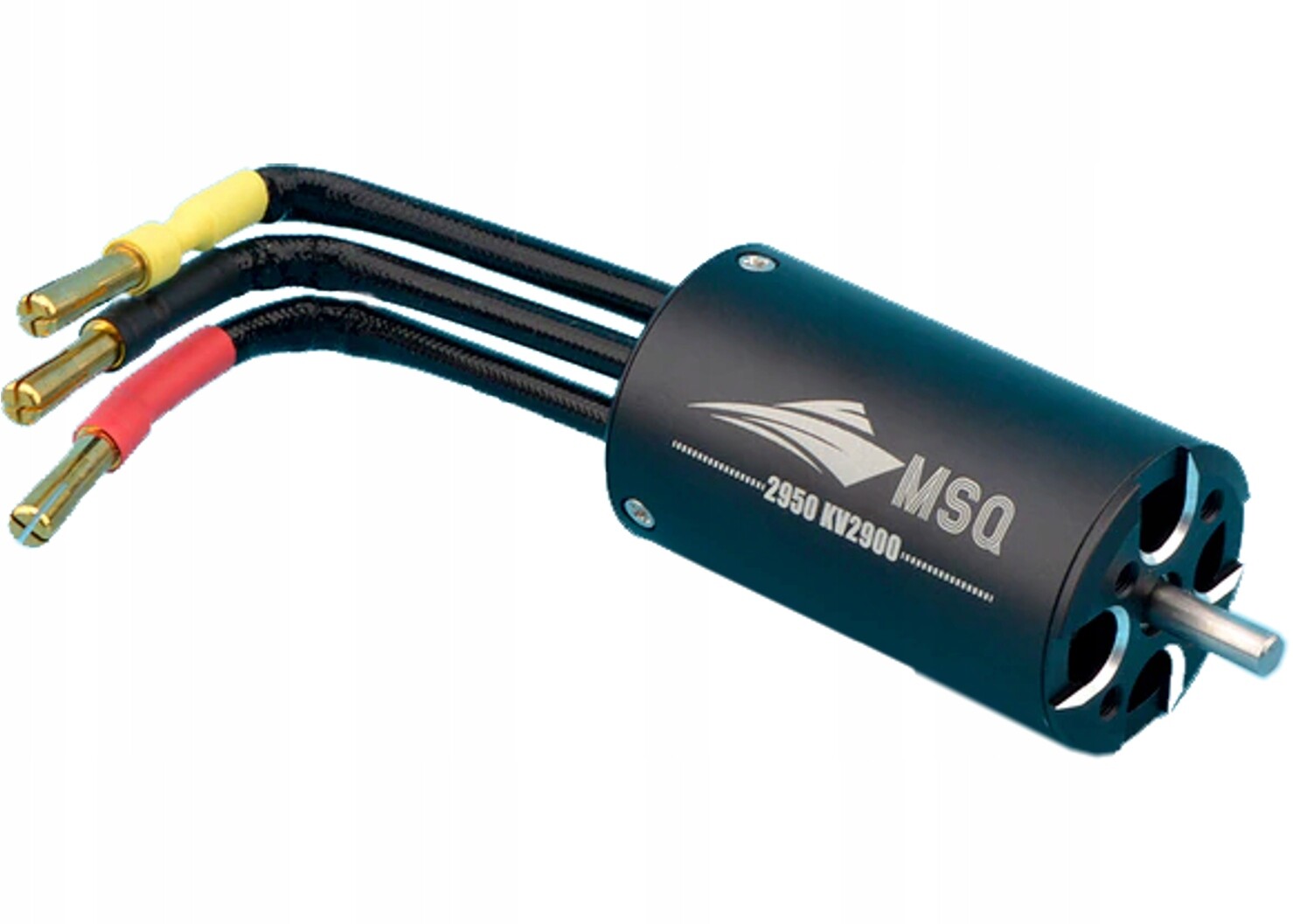 Bezkartáčový motor Msq 2950 3600KV