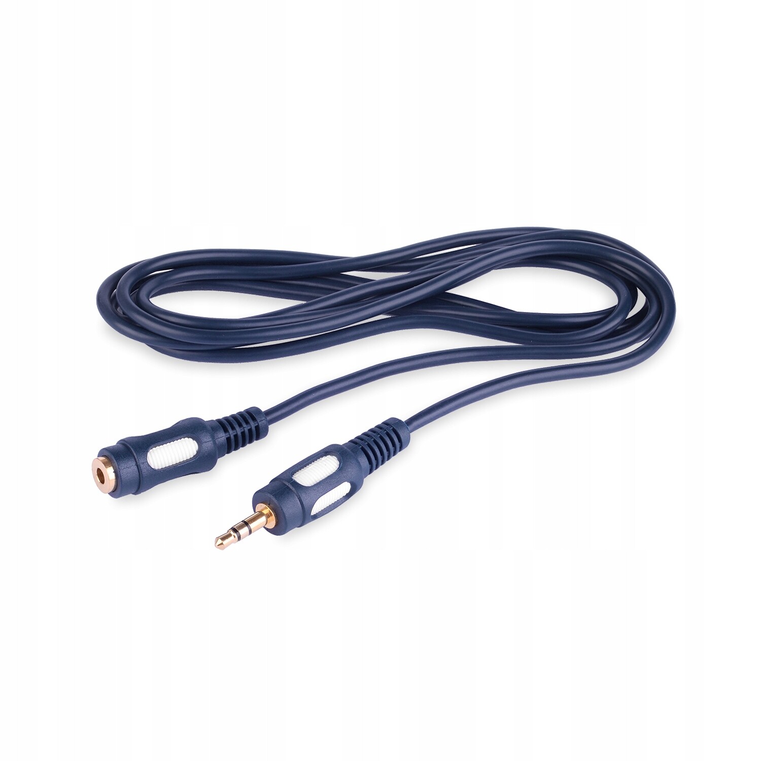 Prodlužovací Kabel Jack 3,5 Stereo Konektor Jack 3,5 Zásuvka Vitalco 20,0 m