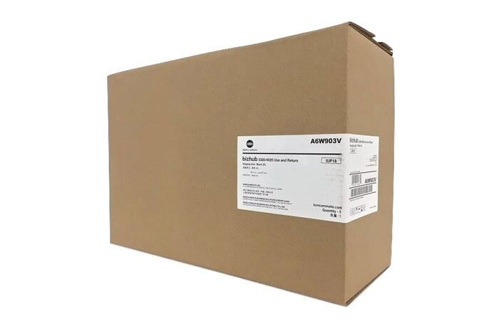 Originální bubnový modul Minolta Bizhub 3320, 4020 (A6W903V, IUP-18,