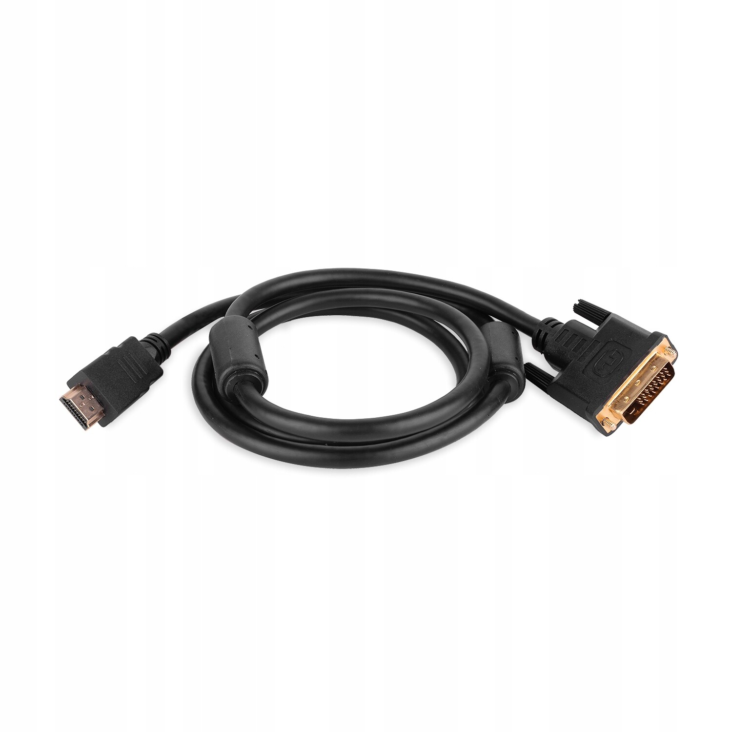 Hdmi Kabel Zástrčka DVI 24+1 Zástrčka Vitalco 15,0 m