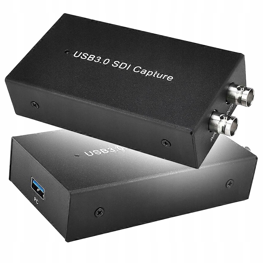 Záznamová karta Sdi Usb 3.0 1080p60 Ezcap Grabber Video Plug&Play