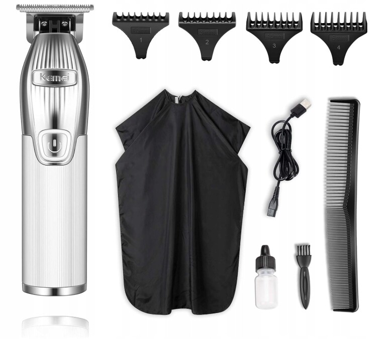 Zastřihovač vlasů Kemei HC5810