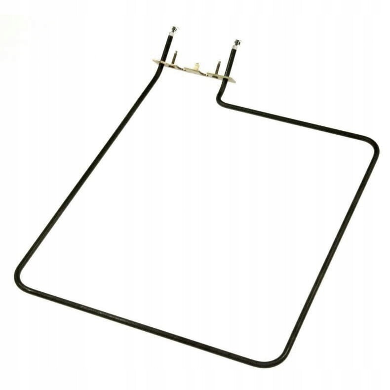 Horní ohřev trouby Amica 900 W Backer Obr 393