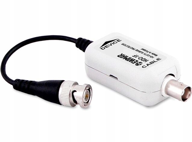 Přepěťová ochrana pro Ahd, Hd-cvi, Hd-tvi Ewimar HDO-1F-EXT