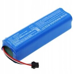 Akumulátor Airrobo T10+ 6.60.40.01-0 6700 mAh