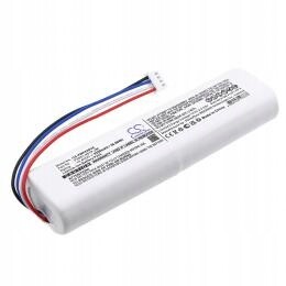 Akumulátor Xiaomi BHR5055EU P2051-4S1P-ZM 3200 mAh