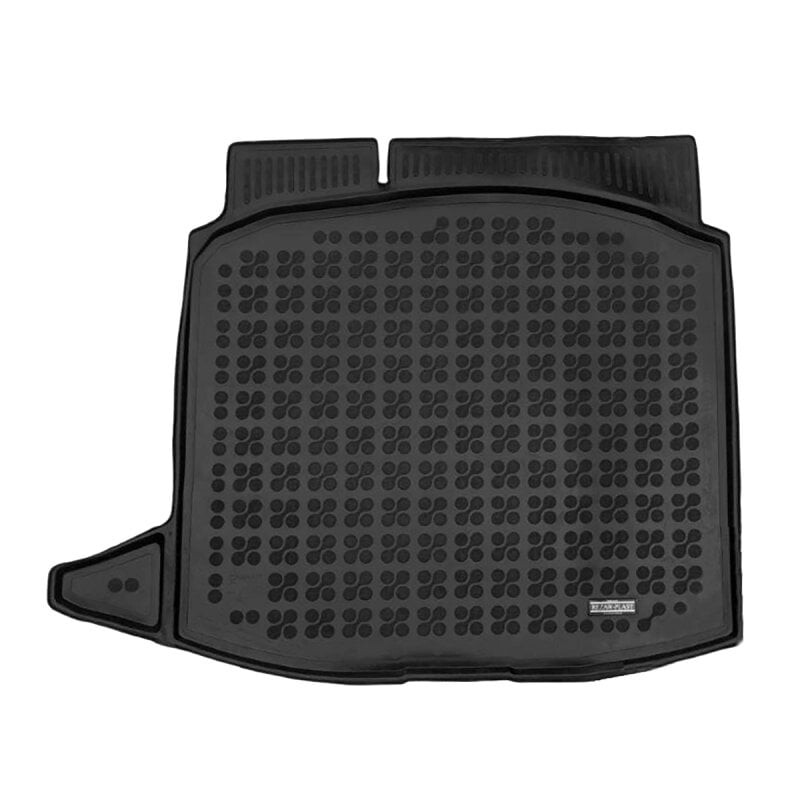 Gumová vana do kufru Rezaw-Plast Dacia Duster 2024- (MHEV, LPG)