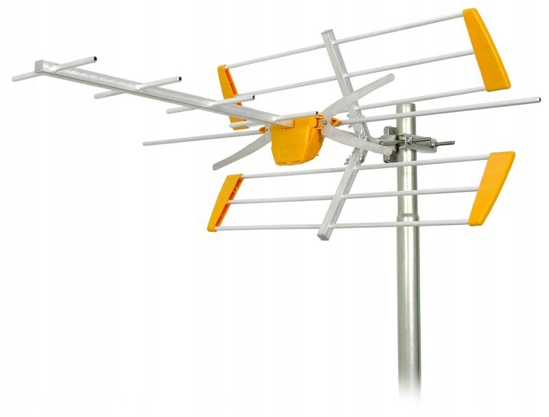 Směrová anténa Televes Yagi Edge MIX Combo, ref. 111842