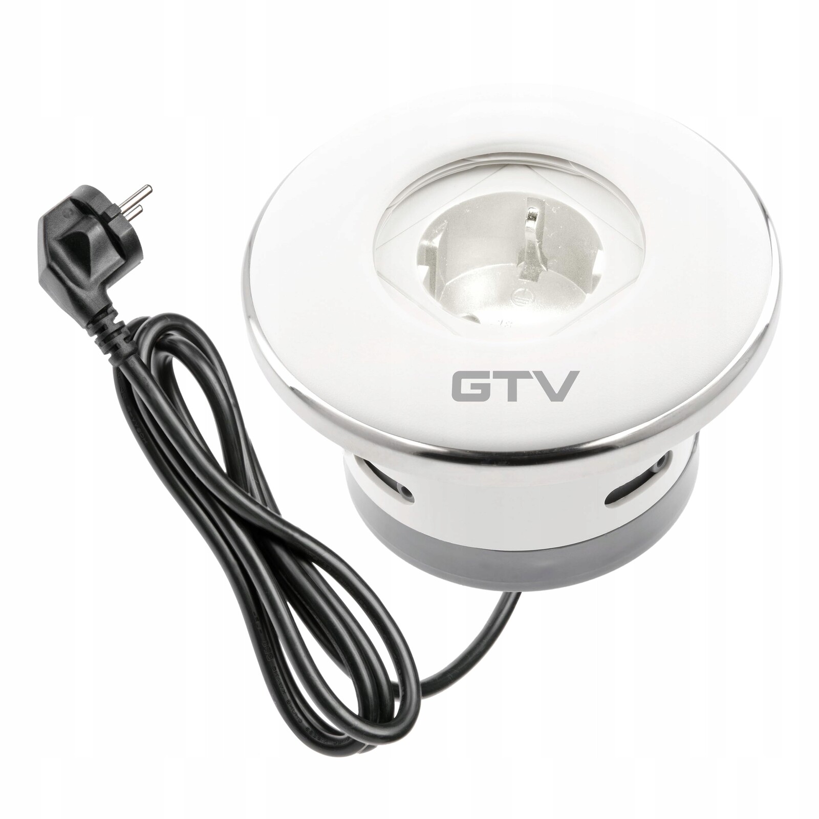 Gtv – Nábytková zásuvka Shutter