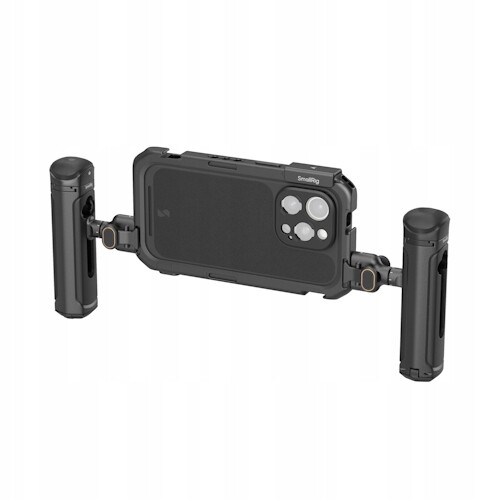 Stabilizátor SmallRig 5005 černý pro iPhone 16 Pro Max