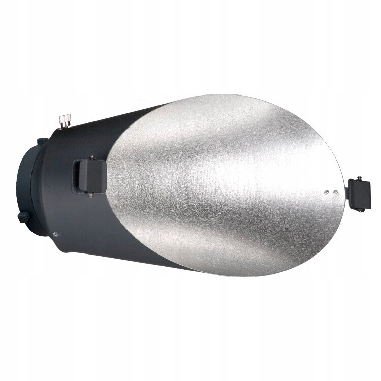 Lebka reflektor na pozadí upevnění Bowens