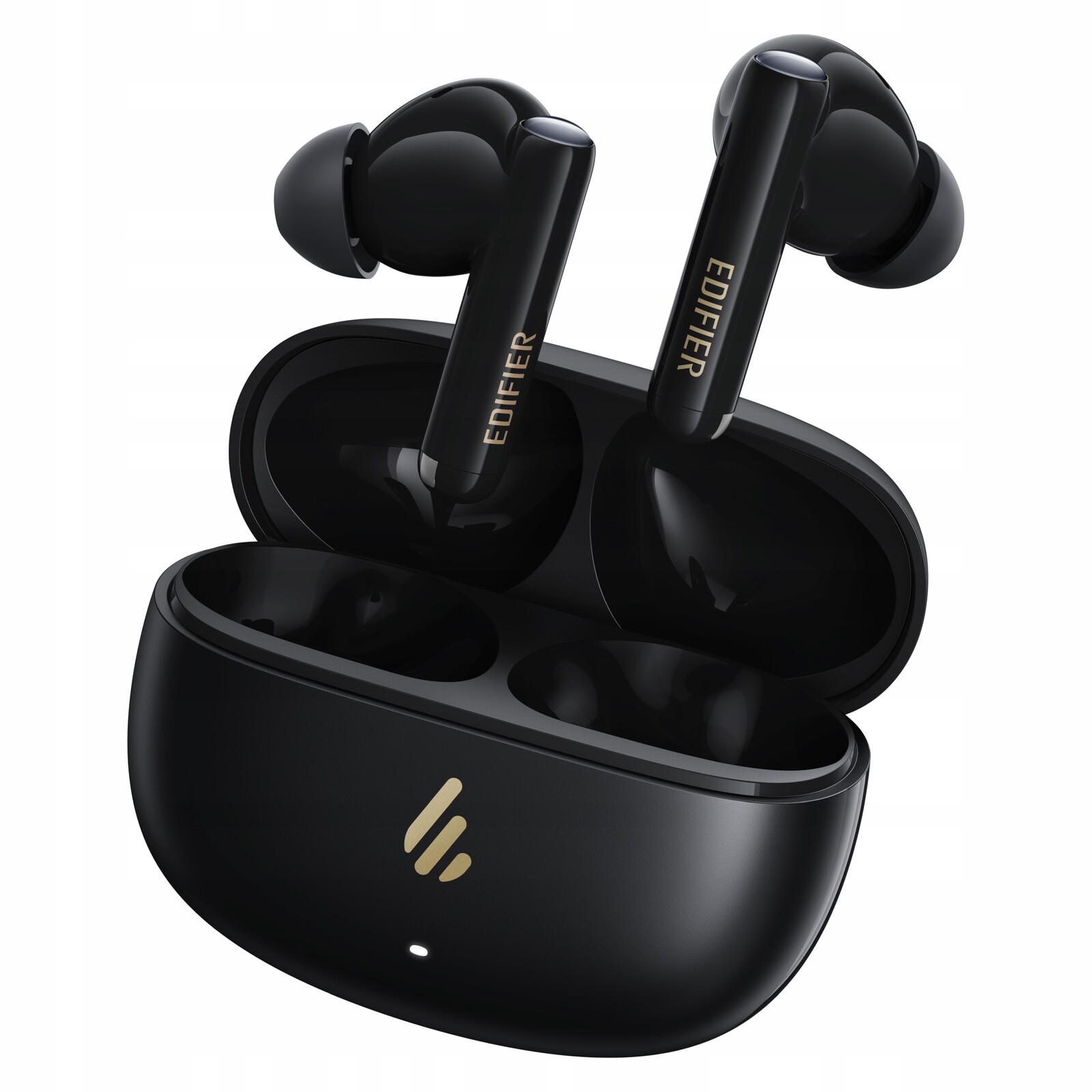 Edifier X5 Pro V25 Bezdrátová In-ear Sluchátka Bluetooth 6.0 Anc