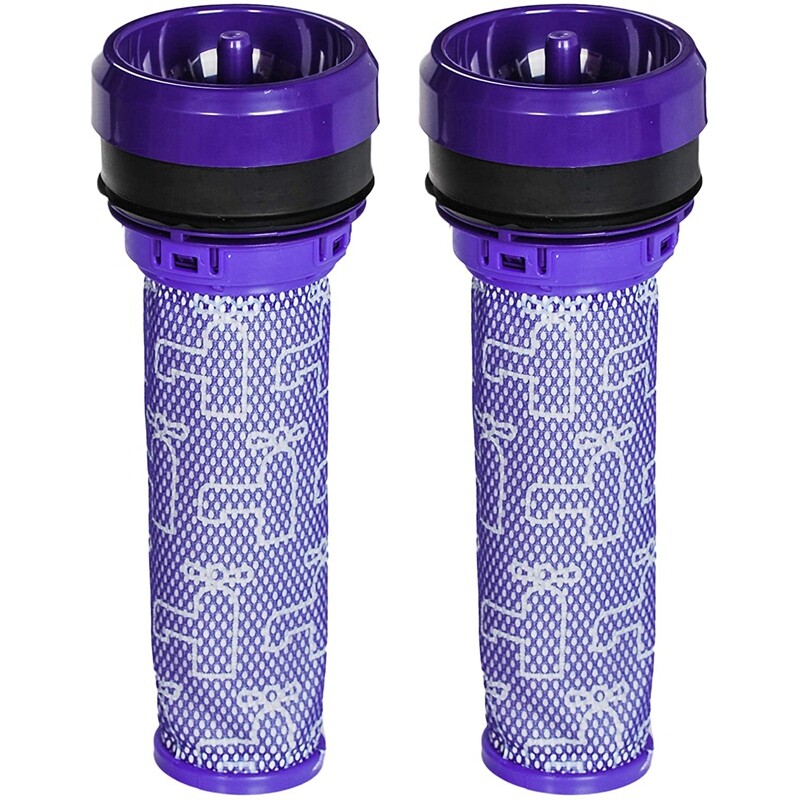 Filtry pro Dyson DC28 DC37 DC39 DC53 2KS