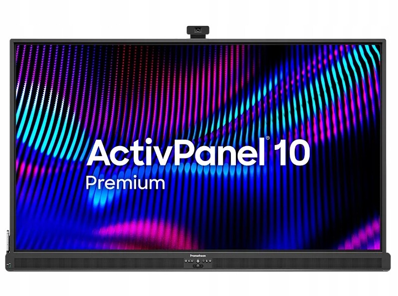 Interaktivní Monitor Promethean Activpanel 10 Premium 75