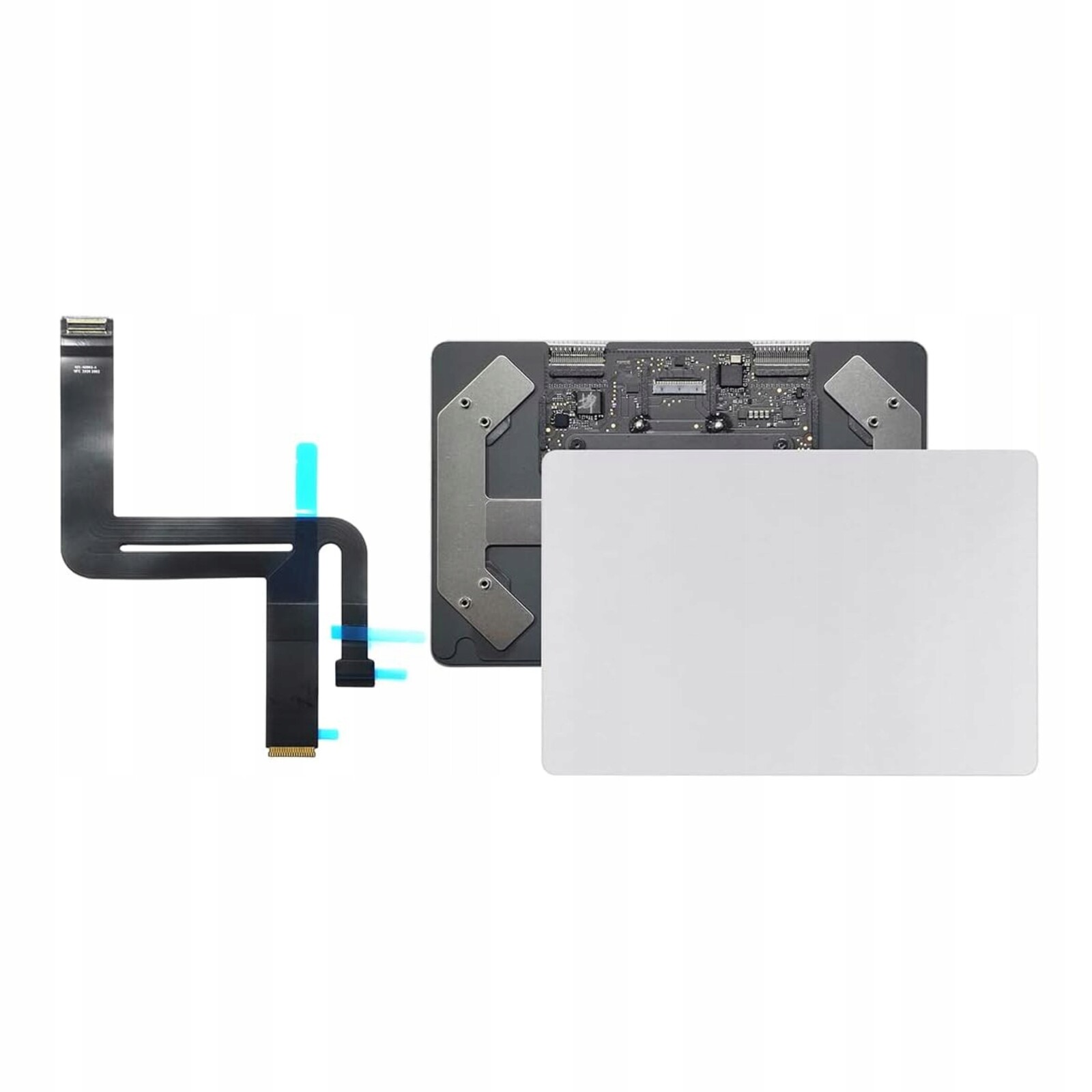 Touchpad Hladítko s páskou pro MacBook Air 13,3