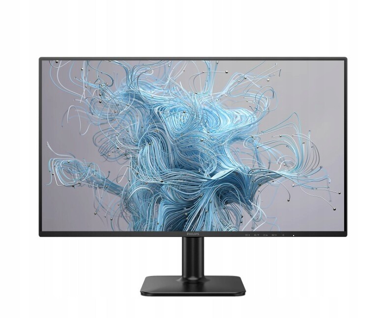Philips Monitor 24E2N1110 23.8 palců Ips 120 Hz Hdmi Vga