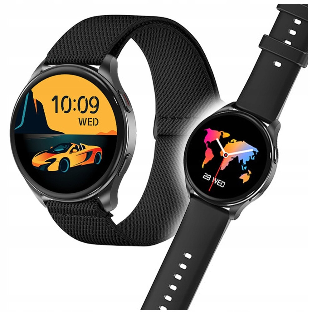 Pánské Chytré Hodinky Odolné Proti Stříkající Vodě Menu Pl Sport Smart Watch