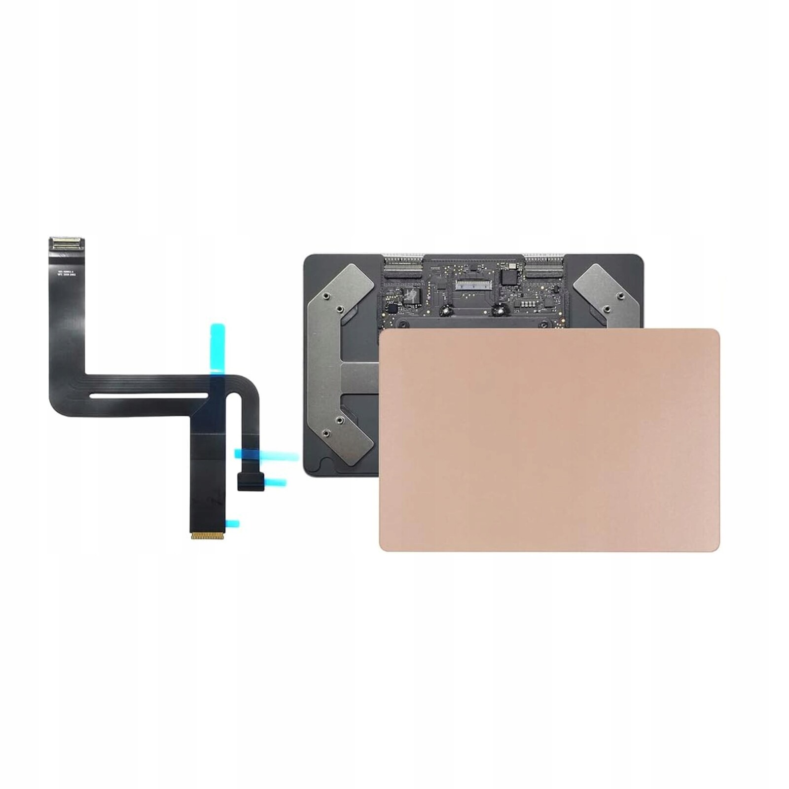 Touchpad Gladidák s páskou pro MacBook Air 13,3