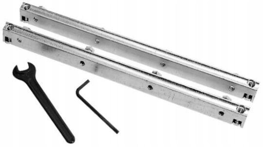 Metabo Sada Nástrojů Pro Výměnu Nožů Pro Hc 260