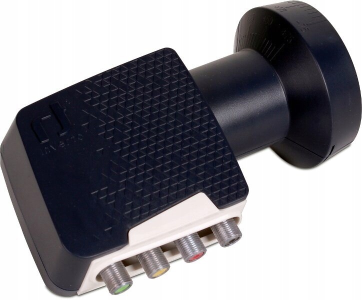 Konvertor Inverto Quattro Premium Universal 40 mm Pll Lnb