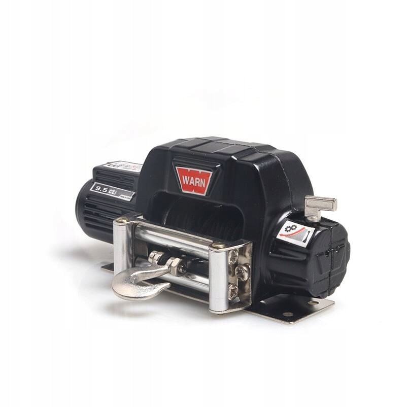 Elektrický naviják 1/10 Traxxas pro modely TRX-4 a TRX-6