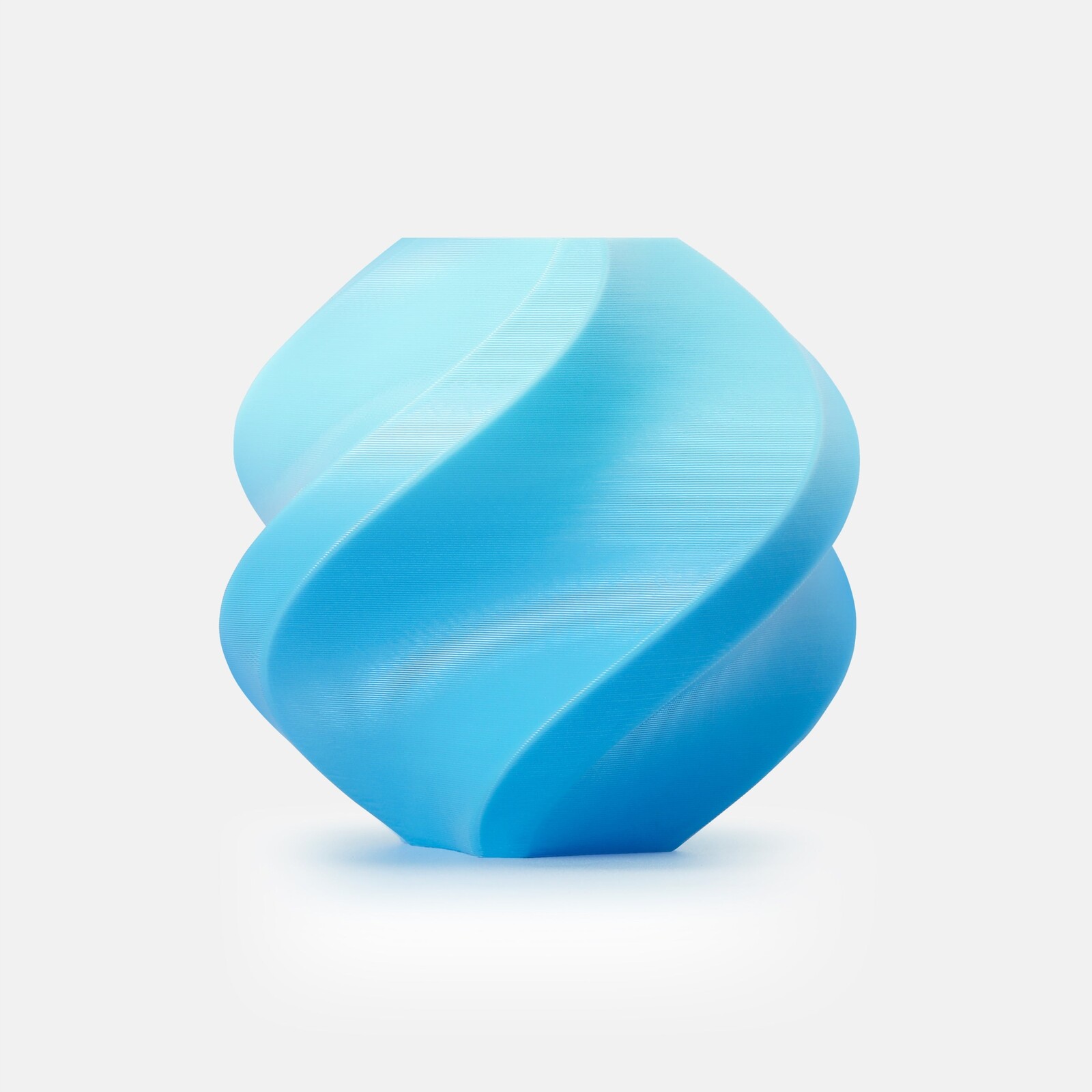 Filament 1,75 mm Bambu Lab Tpu 90A Frozen Cívka 1 kg