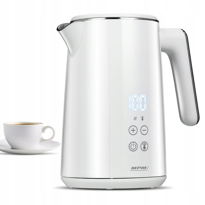 Konvice Mcz 120 1.5 L 2200 S Regulací