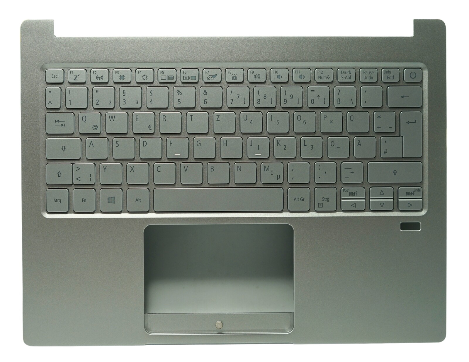 Palmrest horní kryt klávesnice Acer Swift SF313-52 SF313-52G