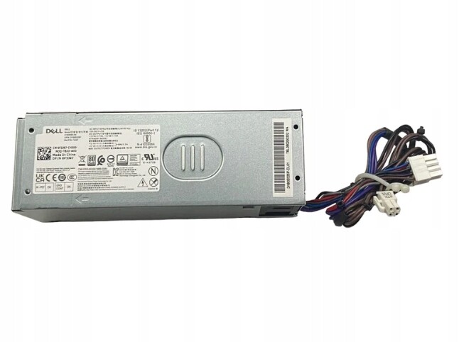 Napájecí zdroj 0F3J97 F3J97 Dell Inspiron 3910 180 W