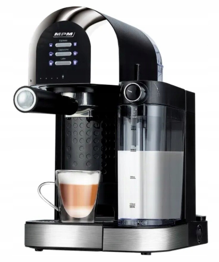 Automatický Kávovar Mkw 14 M