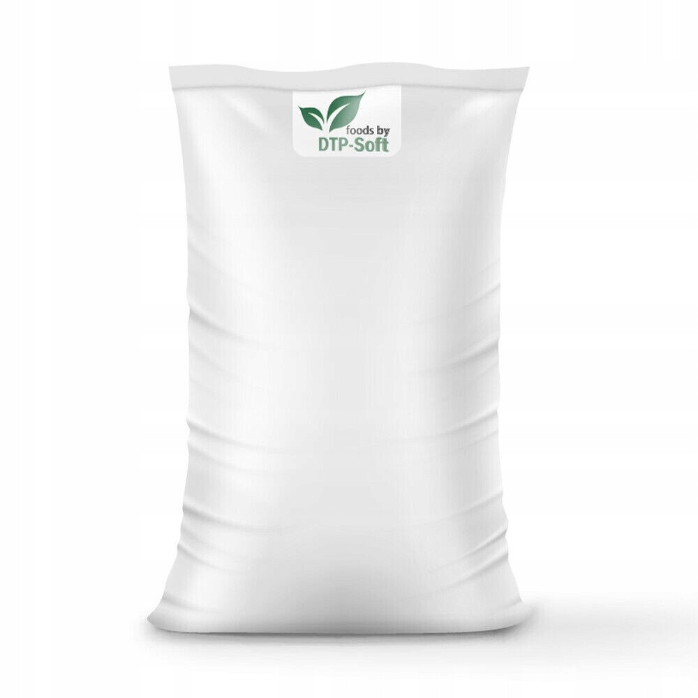 Jedlá potravinářská soda s hydrogenuhličitanem 25 kg Foods