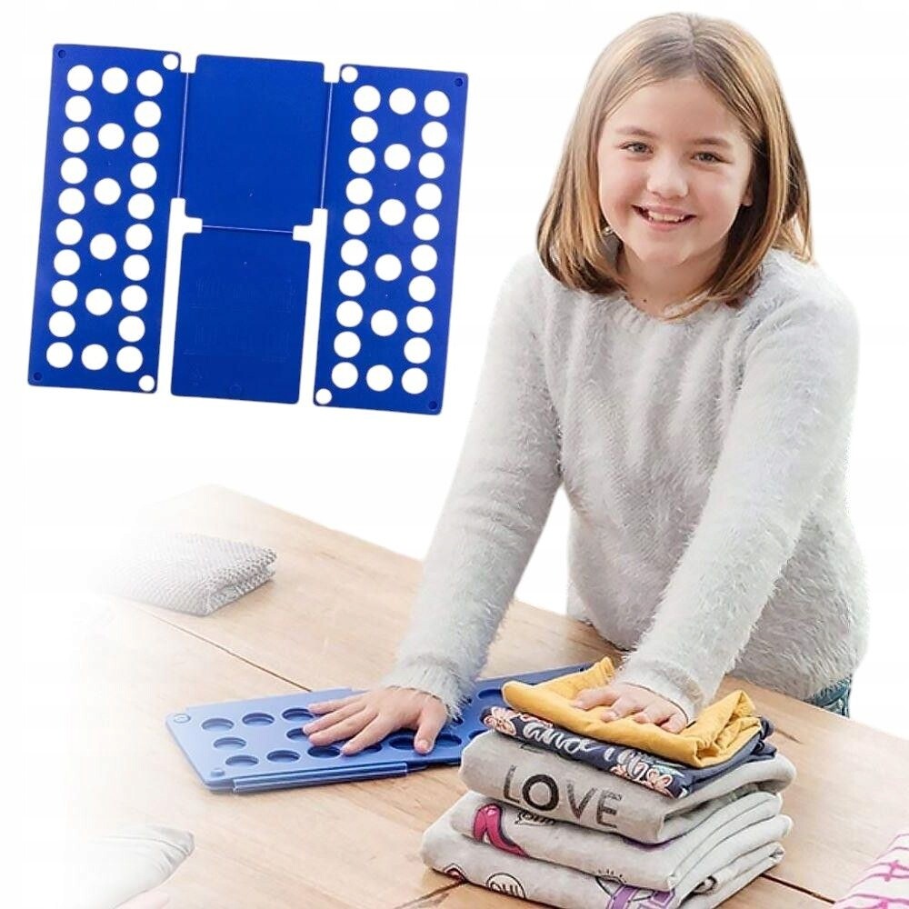 Deska Na Skládání Oblečení Mikin, Velká Pražská Košile