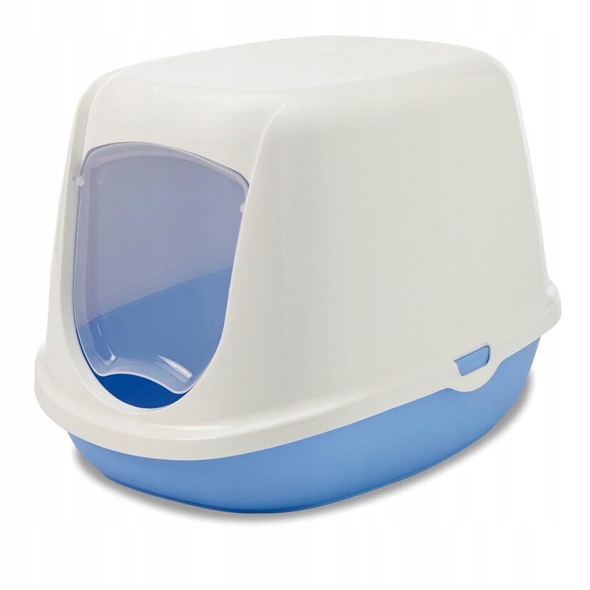 Savic Duchesse toaleta pro kočky 44x36x32
