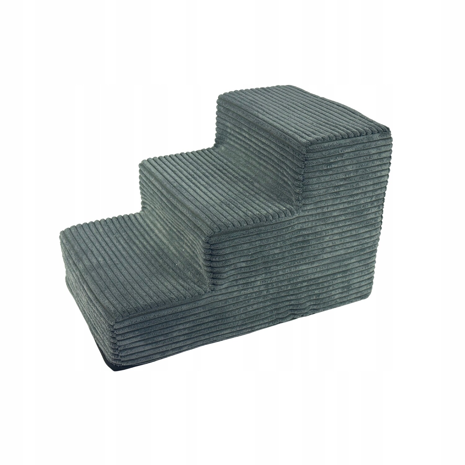 Schody – žebřík pro psa kočku – šedá barva